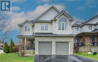 2110 COUNTRYSTONE Place Kitchener, Ontario