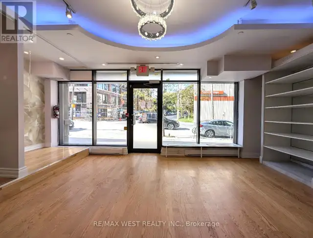 413 KEELE STREET Toronto (Junction Area), Ontario in Commercial & Office Space for Rent in City of Toronto - Image 8