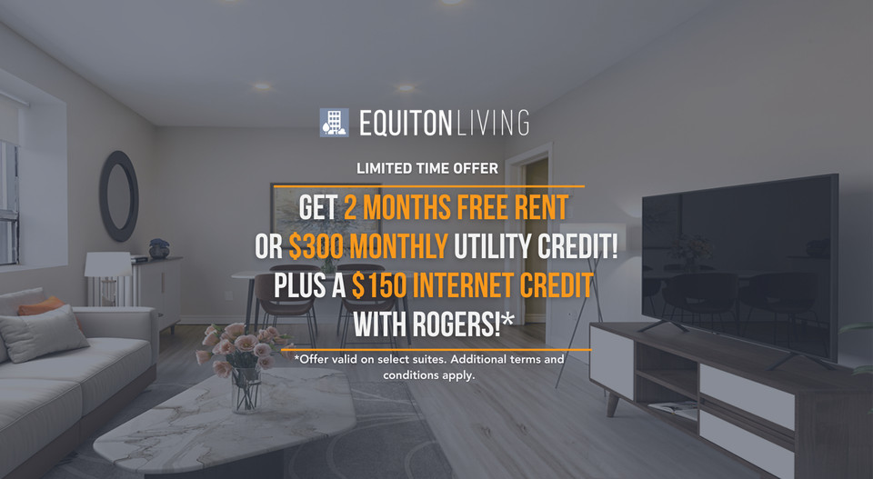 Maison Riverain - 1 Bedroom plus Den Apartment for Rent in Long Term Rentals in Ottawa