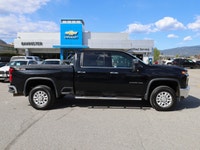 2022 Chevrolet Silverado 2500HD LTZ 6.6L Duramax Heavy-duty strength meets premium refinement in thi... (image 3)