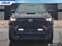 Come see this certified 2024 Toyota Tacoma TRD Sport Premium | Leather | Sunroof | Heated + Ventilat... (image 7)