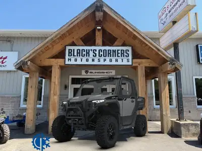 Black's Corners Motorsport Financing rates starting as low as 3.99 % in lieu of the factory rebates...