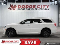 Big savings are here! Take advantage of up to $8,000 in incentives on select 2026 Dodge Durango mode... (image 1)