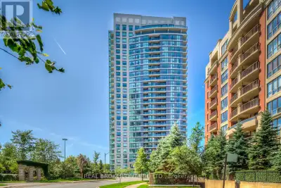 2903 - 30 HARRISON GARDEN BOULEVARD Toronto (Willowdale East), O
