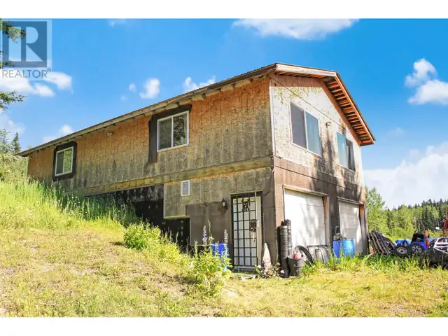 8245 BRIDGE LAKE NORTH ROAD Bridge Lake, British Columbia in Houses for Sale in 100 Mile House - Image 16