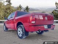 Welcome to Moncton Chrysler Jeep Dodge. Recent Arrival! New Price! 2022 Ram 1500 Classic Express HEM... (image 3)