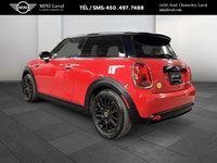 ===== 2023 MINI 3 Portes Cooper SE | Volant chauffant | ===== ===== * Volant chauffant * ===== =====... (image 7)