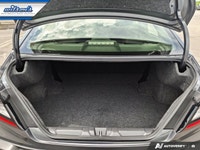 Check out this certified 2023 Subaru WRX AWD | 6-Speed Manual | Heated Seats | Carplay + Android Aut... (image 9)