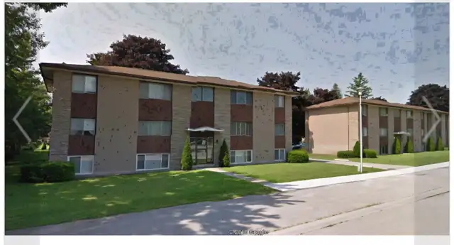 2 bedroom unit available at 190 Coulton Mitchell ON