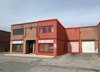 Investment Opportunity! Industrial Complex in Brampton
