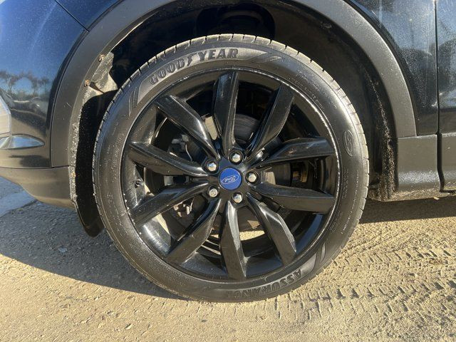 2017 Ford Escape SE | Power Liftgate } Twin Sunroof in Cars & Trucks in Edmonton - Image 3