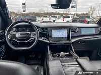 The 2023 Jeep Wagoneer L Series II delivers executive luxury and robust performance, powered by its... (image 9)