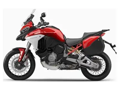 2024 ducati Multistrada V4 S Travel & Radar sw Ducati Multistrada V4 S Travel & Radar sw 2024 Nouvea...