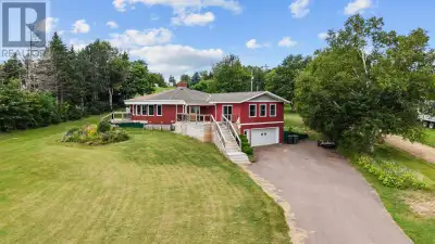 Discover a home as unique as the lifestyle it offers. Nestled on a private 0.96-acre lot in pictures...