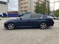 Vehicle Highlights: - AWD - Highly optioned - Rare find Here's a super rare and desirable Lexus GS 3... (image 3)