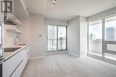 Welcome to 2221 Yonge - The Hub of All Hubs at Yonge & Eglinton!Experience vibrant midtown living at...