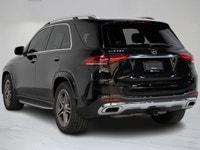 This 2022 Mercedes-Benz GLE 350 is a local Ontario vehicle, and still carries remaining manufacturer... (image 4)