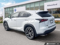 Unleash dynamic performance and intelligent all-wheel-drive capability with this striking 2016 Lexus... (image 2)