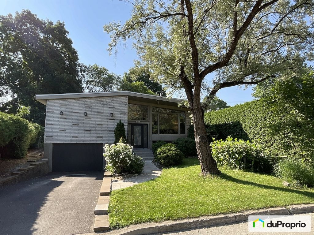 $775,000 - Bungalow for sale in Duvernay — photo 1