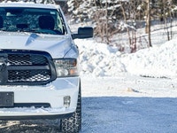 - 5.7 L HEMI V8 - 4x4 - Android Auto / Apple CarPlay - Running Boards *Find your next used vehicle a... (image 5)