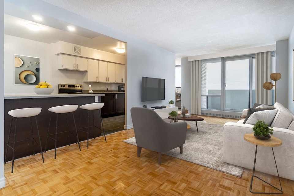 Livonia Apartments - 1 Bedroom available at 30 Livonia Place, Sc 3