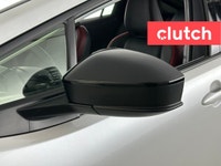 Electric Parking Brake, Brake Assist, Auto Dimming Rearview Mirror and more! Clutch is the largest o... (image 8)