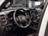 Only 3,729 kms! The 2026 Ram 1500 Rebel is built for those who prioritize mechanical grit and off-ro... (image 9)
