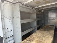 2017 Ford Transit T-350 Cargo Van T-350 CARGO VAN 2017 Ford Transit T-350 Cargo Van Equipped with co... (image 3)