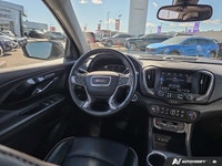 This 2022 GMC Terrain AT4 is powered by an efficient 1.5L Turbocharged I-4 engine paired with a smoo... (image 9)