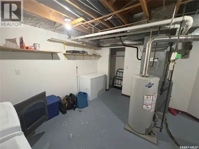 302 Pitt STREET Rocanville, Saskatchewan in Houses for Sale in Regina - Image 35