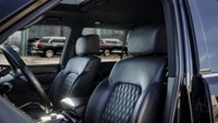 *Sunroof, Leather Seats, Cooled Seats, Navigation, Heated Seats, Memory Seats, Premium Audio, Androi... (image 6)