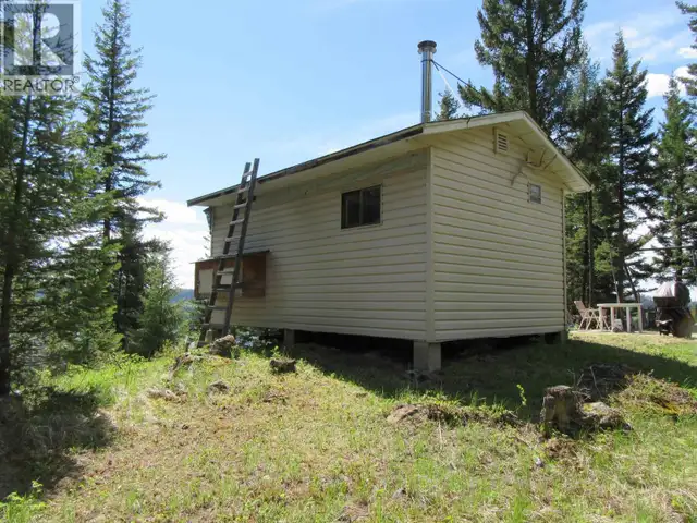 LOT 4 N BONAPARTE ROAD Bridge Lake, British Columbia in Houses for Sale in 100 Mile House - Image 9