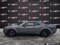 Come see this 2022 Dodge Challenger Scat Pack 392 Widebody before someone takes it home! *Get Your M... (image 1)