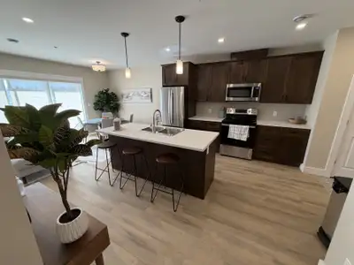 **Rental Incentive: First month rent free, reach out for more info!** New gorgeous, energy efficient...