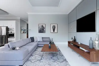 House Painting Interior, View more