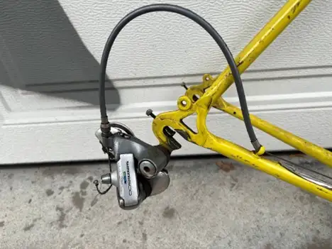 Poliquin Touring Road Bike in Road in City of Toronto - Image 7