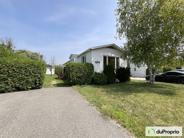 $399,000 - Mobile home for sale — photo 1