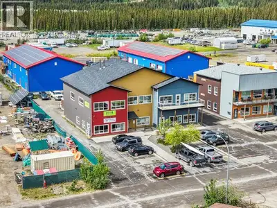 Prime commercial opportunity in a sought-after Titanium Way location! This versatile 837 sq ft groun...