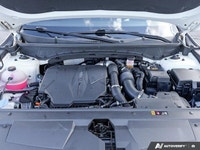 Discover the ultimate adventure-ready companion in this stunning 2023 Hyundai Santa Cruz Ultimate, e... (image 7)