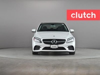 Rain Sensing Wipers, Rear Window Defroster, Hill Assistance and more! Clutch is the largest online u... (image 2)