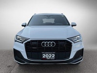 This Audi Q7 delivers a Intercooled Turbo Gas/Electric V-6 3.0 L/183 engine powering this Automatic... (image 3)
