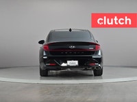 Brake Assist, Front Heated Seats, Power Lumbar Support and more! Clutch is the largest online used c... (image 4)