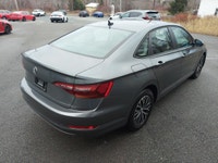 6 Speed Manual Transmission Leather Interior Panoramic Sunroof Heated Seats Apple Carplay Android Au... (image 4)