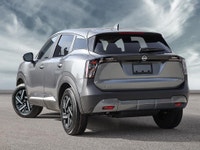 Engine: 2.0L DOHC 4-Cylinder Engine L/100Km City: 8.1 L/100Km Hwy: 6.6 Safety Equipment Side Impact... (image 3)