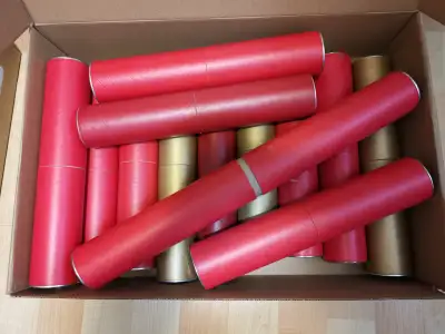 Poster/Mailing Tube, View more