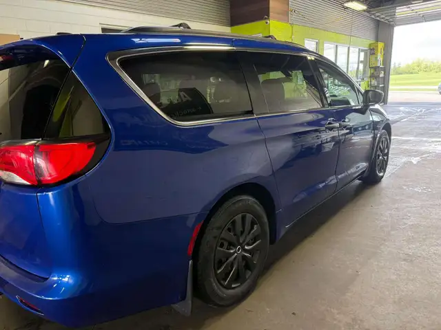 2019 Chrysler Pacifica605033100194631683