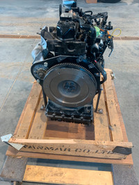 Yanmar TK3.74A engine for THERMO KING refrigeration unit sale