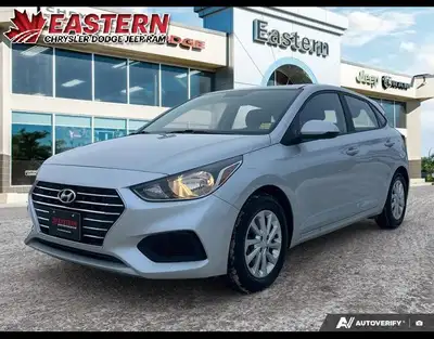 | Applink/Apple Carplay & Android Auto | Brake Assist | Electronic Stability Control | Exterior Park...