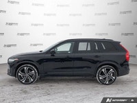This Volvo XC90 has a strong Turbo/Supercharger Premium Unleaded I-4 2.0 L/120 engine powering this... (image 1)