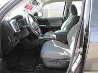 2023 Toyota Tacoma SR5 4x4 with only 45,996km! Equipped with remote keyless entry, power windows, po... (image 7)